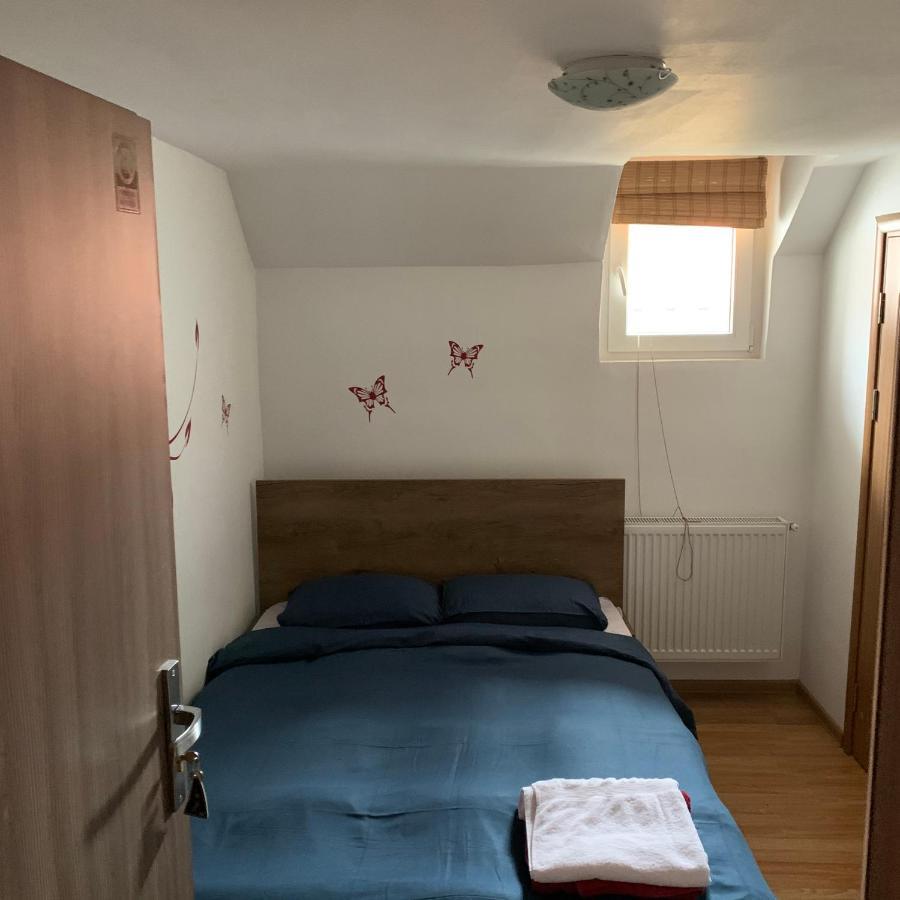 My Place - Cozy Rooms Sibiu Exterior photo