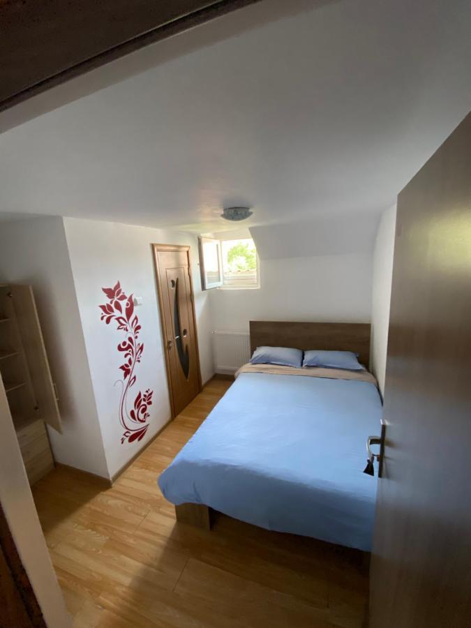 My Place - Cozy Rooms Sibiu Exterior photo
