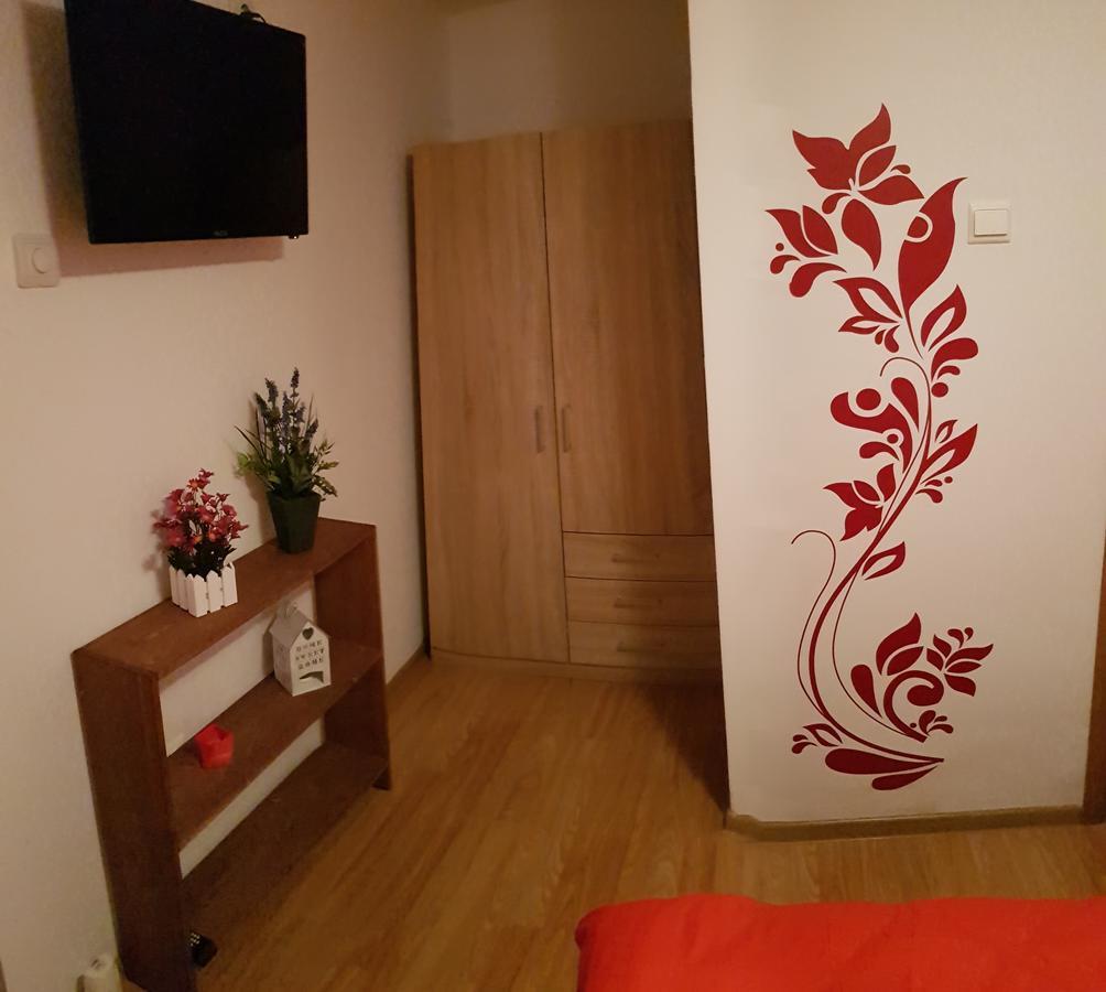 My Place - Cozy Rooms Sibiu Exterior photo